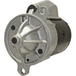 Order New Starter by QUALITY-BUILT - 3185N For Your Vehicle