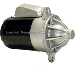 Order New Starter by QUALITY-BUILT - 3188N For Your Vehicle