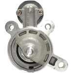 Order New Starter by QUALITY-BUILT - 3261SN For Your Vehicle