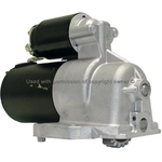 Order New Starter by QUALITY-BUILT - 3263SN For Your Vehicle