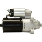 Order QUALITY-BUILT - 3267SN - New Starter For Your Vehicle