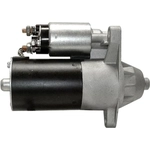 Order QUALITY-BUILT - 3273SN - New Starter For Your Vehicle