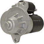 Order New Starter by QUALITY-BUILT - 3274SN For Your Vehicle