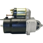 Order QUALITY-BUILT - 3510MSN - New Starter For Your Vehicle