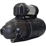Order New Starter by QUALITY-BUILT - 3689SN For Your Vehicle