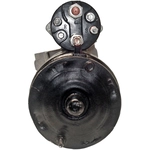 Order QUALITY-BUILT - 3696SN - Starter For Your Vehicle