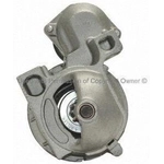 Order New Starter by QUALITY-BUILT - 3838SN For Your Vehicle