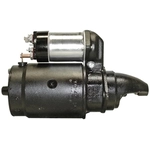 Order QUALITY-BUILT - 4162SN - Remanufactured Starter For Your Vehicle