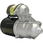 Order New Starter by QUALITY-BUILT - 6339MSN For Your Vehicle