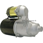 Order New Starter by QUALITY-BUILT - 6426MSN For Your Vehicle