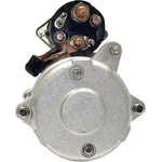 Order New Starter by QUALITY-BUILT - 6469SN For Your Vehicle