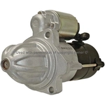 Order New Starter by QUALITY-BUILT - 6471SN For Your Vehicle