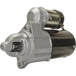 Order New Starter by QUALITY-BUILT - 6475MSN For Your Vehicle