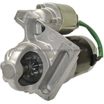 Order Démarreur neuf de QUALITY-BUILT - 6484MSN For Your Vehicle