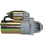 Order QUALITY-BUILT - 6492SN - New Starter For Your Vehicle