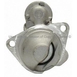 Order New Starter by QUALITY-BUILT - 6493SN For Your Vehicle