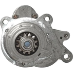 Order New Starter by QUALITY-BUILT - 6670SN For Your Vehicle