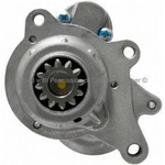 Order New Starter by QUALITY-BUILT - 6675SN For Your Vehicle