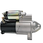 Order New Starter by QUALITY-BUILT - 6761SN For Your Vehicle