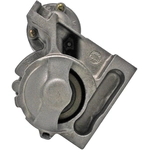 Order New Starter by QUALITY-BUILT - 6785SN For Your Vehicle