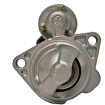 Order New Starter by QUALITY-BUILT - 6947SN For Your Vehicle