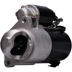 Order New Starter by QUALITY-BUILT - 6949SN For Your Vehicle