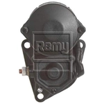 Order New Starter by REMY - 93544 For Your Vehicle