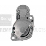 Order New Starter by REMY - 95005 For Your Vehicle