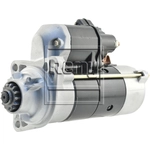 Order New Starter by REMY - 95017 For Your Vehicle