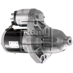 Order REMY - 95018 - Starter For Your Vehicle