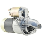 Order REMY - 95563 - Starter For Your Vehicle