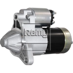 Order New Starter by REMY - 95577 For Your Vehicle