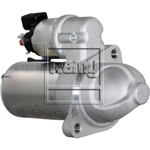 Order New Starter by REMY - 96000 For Your Vehicle