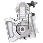 Order REMY - 96011 - Starter For Your Vehicle