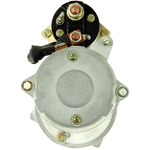 Order New Starter by REMY - 96100 For Your Vehicle