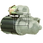 Order New Starter by REMY - 96106 For Your Vehicle