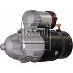 Order New Starter by REMY - 96122 For Your Vehicle