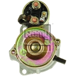 Order New Starter by REMY - 96204 For Your Vehicle