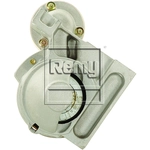 Order New Starter by REMY - 96205 For Your Vehicle