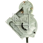 Order New Starter by REMY - 96207 For Your Vehicle
