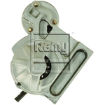 Order New Starter by REMY - 96208 For Your Vehicle