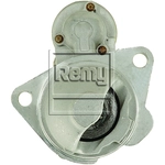 Order New Starter by REMY - 96213 For Your Vehicle
