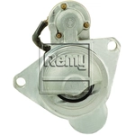 Order New Starter by REMY - 96219 For Your Vehicle