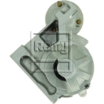 Order New Starter by REMY - 96231 For Your Vehicle