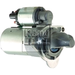 Order New Starter by REMY - 96236 For Your Vehicle