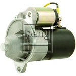 Order New Starter by REMY - 97101 For Your Vehicle