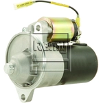 Order New Starter by REMY - 97104 For Your Vehicle