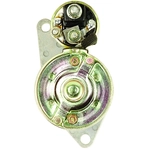 Order REMY - 97110 - Starter For Your Vehicle