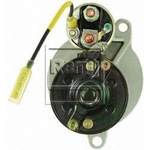 Order New Starter by REMY - 97118 For Your Vehicle