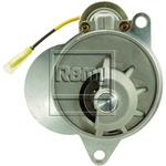 Order New Starter by REMY - 97119 For Your Vehicle